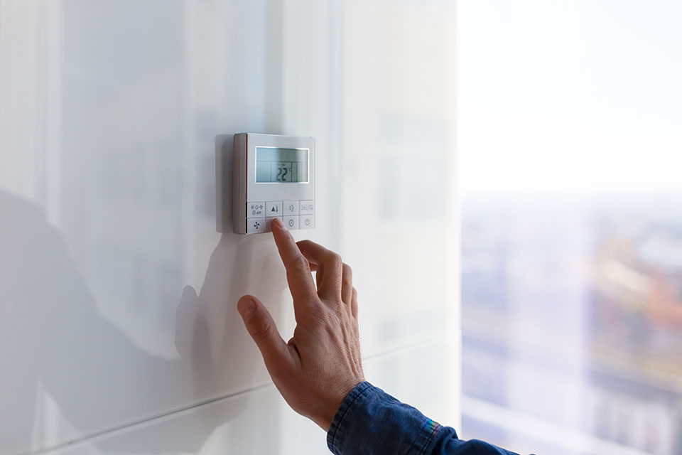 Smart Constant Temperature: How Gujie Thermostats Reshape Comfortable Home Living