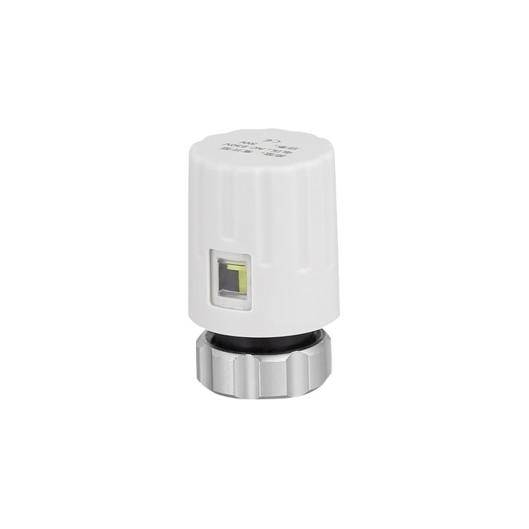 GJ-6065 Thermostatic actuator for underfloor heating